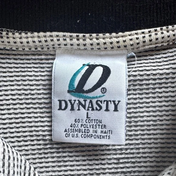 NFL Team KC Chiefs Gray Polo Shirt with Black Trim - Picture 4 of 7